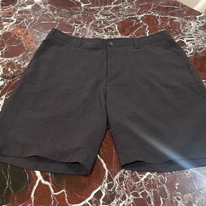 Perry Ellis Men's Dark Shorts